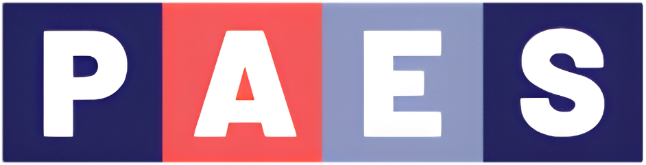 Logo oficial PAES — Prueba de Acceso a la Educación Superior
